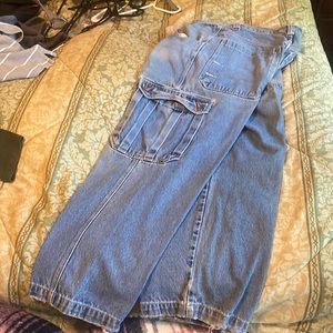 Route 66 Jeans Size 32”X32” they wear long like 34”